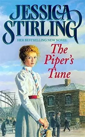 Couverture du produit · The Piper's Tune: Book One