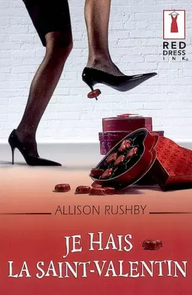 Couverture du produit · Je hais la Saint-Valentin