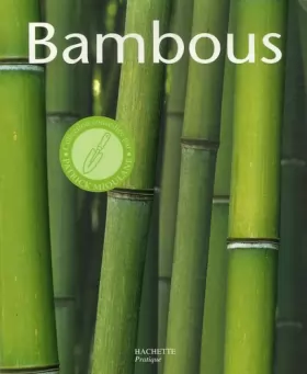 Couverture du produit · Bambous