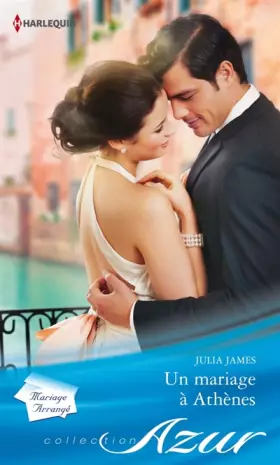 Couverture du produit · Un mariage à Athènes