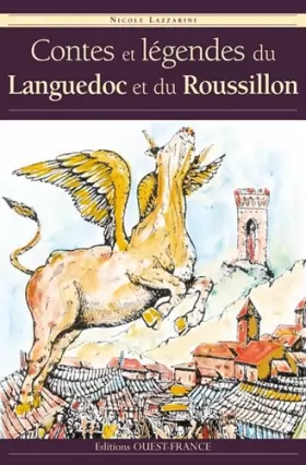 Couverture du produit · Contes et légendes du Languedoc et du Roussillon