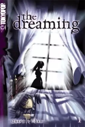 Couverture du produit · The Dreaming 1