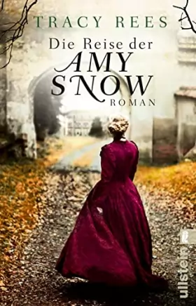 Couverture du produit · Die Reise der Amy Snow