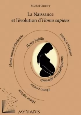 Couverture du produit · La naissance et l'évolution d'Homo sapiens