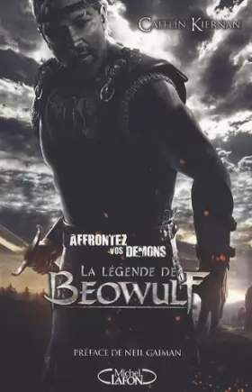Couverture du produit · La légende de Beowulf
