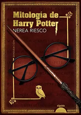 Couverture du produit · Mitología de Harry Potter
