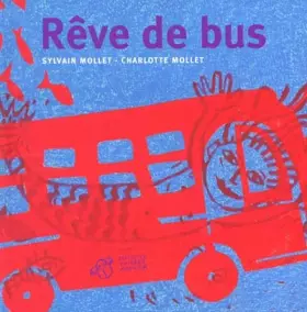 Couverture du produit · Rêve de bus