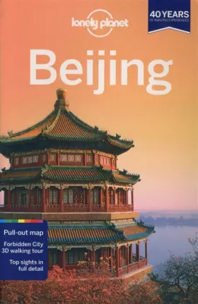 Couverture du produit · Beijing - 9ed - Anglais