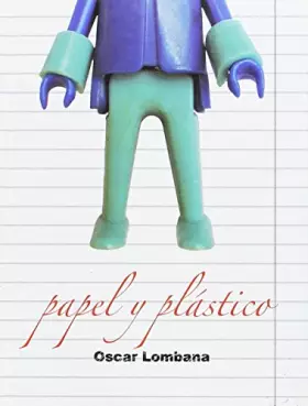 Couverture du produit · Papel y plastico