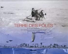 Couverture du produit · Terre des pôles