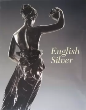 Couverture du produit · English Silver: The Jerome and Rita Gans Collection
