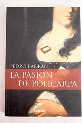 Couverture du produit · Pasion De Policarpa, La