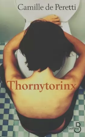Couverture du produit · Thornytorinx