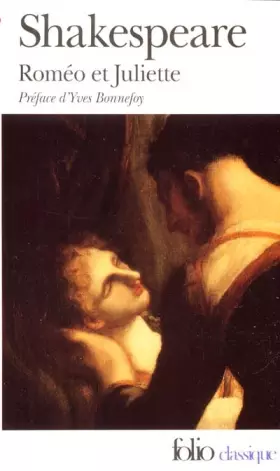 Couverture du produit · Romeo et Juliette