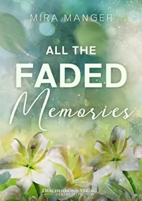 Couverture du produit · All The Faded Memories