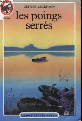 Couverture du produit · Les poings serres. collection castor poche n° 102