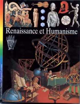 Couverture du produit · Renaissance et humanisme