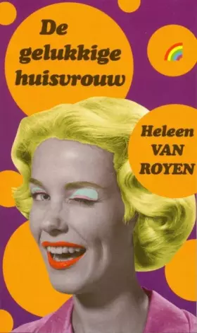 Couverture du produit · Gelukkige huisvrouw