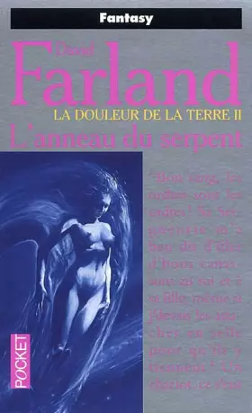 Couverture du produit · La Douleur de la terre, tome 2 : l'anneau du serpent