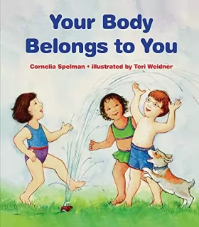 Couverture du produit · Your Body Belongs to You