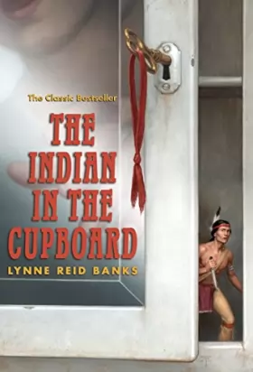 Couverture du produit · The Indian in the Cupboard