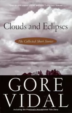 Couverture du produit · Clouds and Eclipses: The Collected Short Stories