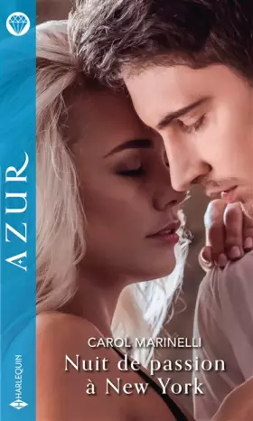 Couverture du produit · Nuit de passion à New York