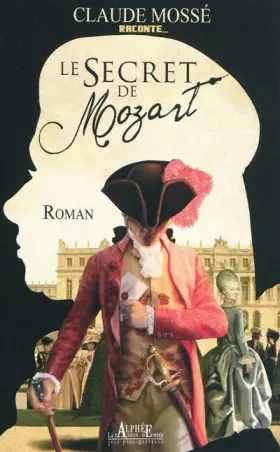 Couverture du produit · Le secret de Mozart