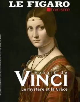 Couverture du produit · Leonard de Vinci: Le mystère et la grâce