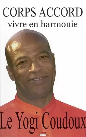 Couverture du produit · Corps accord : Vivre en harmonie