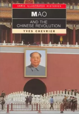 Couverture du produit · Mao and the Chinese Revolution