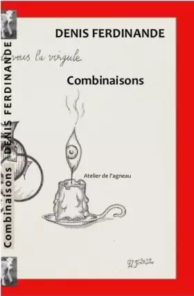 Couverture du produit · Combinaisons: 37