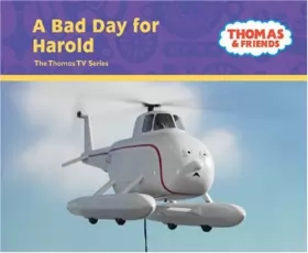 Couverture du produit · A Bad Day for Harold