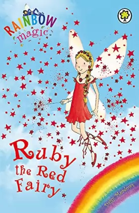 Couverture du produit · Ruby the Red Fairy