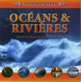 Couverture du produit · Océans & rivières