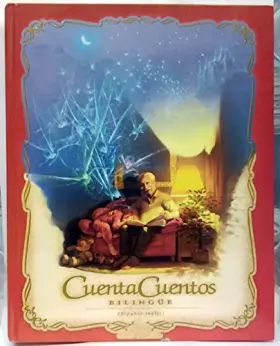 Couverture du produit · Cuenta cuentos bilingüe 6: Alí Baba y los cuarenta ladrones El sastrecillo valiente Piel de asno