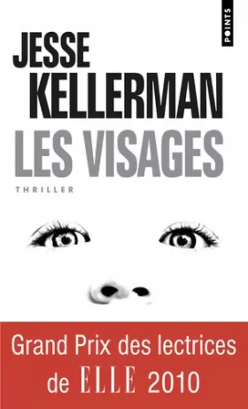 Couverture du produit · Les visages