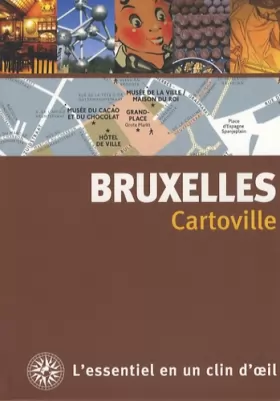 Couverture du produit · Bruxelles