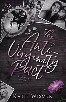 Couverture du produit · The Anti-Virginity Pact
