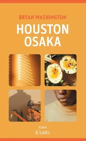 Couverture du produit · Houston-Osaka