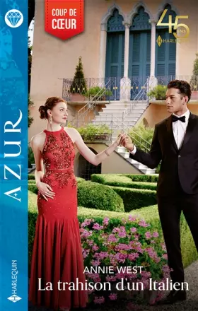 Couverture du produit · La trahison d'un Italien