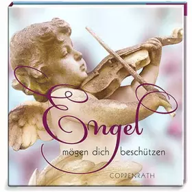 Couverture du produit · Engel mögen dich beschützen. BelLibri