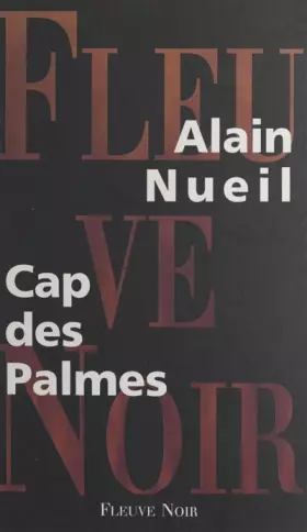 Couverture du produit · Le Cap des Palmes