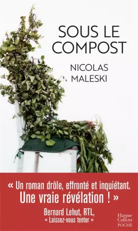 Couverture du produit · Sous le compost