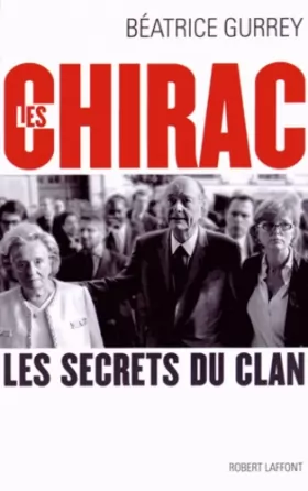 Couverture du produit · Les Chirac