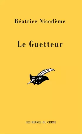 Couverture du produit · Le Guetteur
