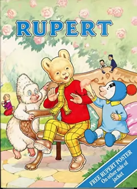 Couverture du produit · Rupert