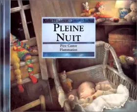 Couverture du produit · Pleine nuit