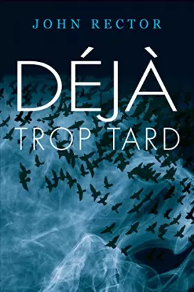 Couverture du produit · Déjà trop tard