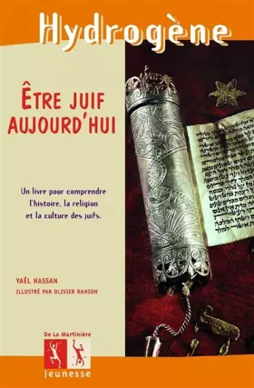 Couverture du produit · Être juif aujourd'hui